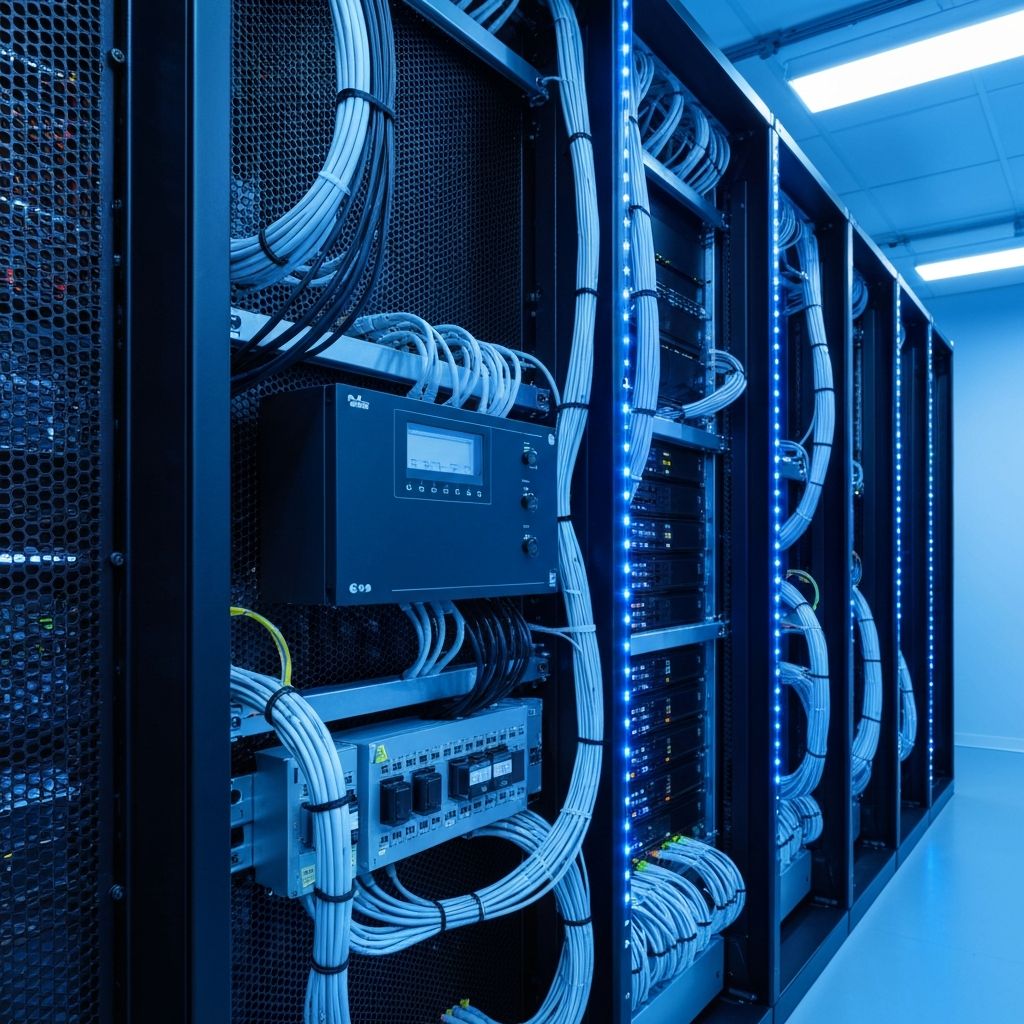 Food Processing Facility